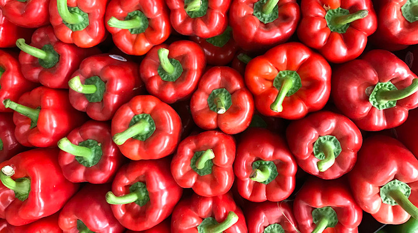 alimentos-sistema-imunológico-melhores-pimentao-vermelho