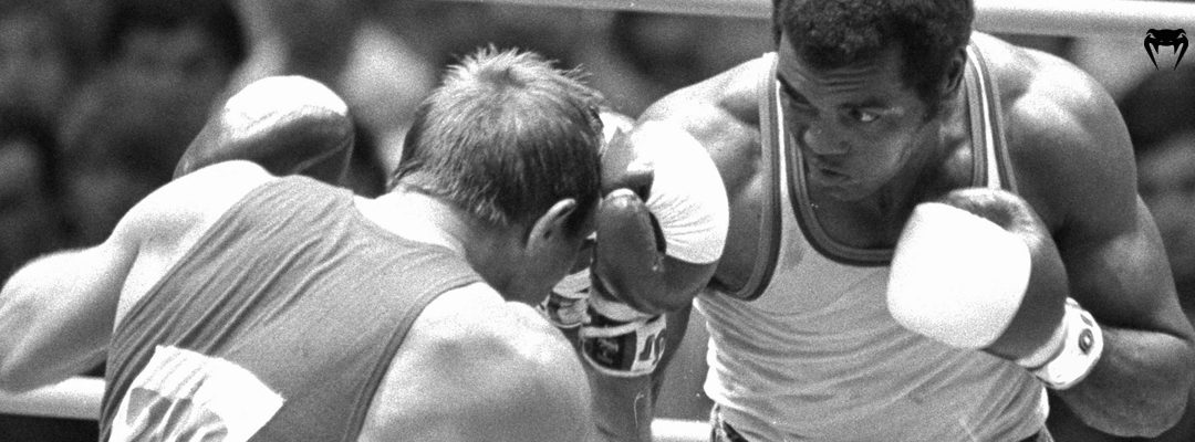 Venum Blog: História do Boxe nas Olimpíadas