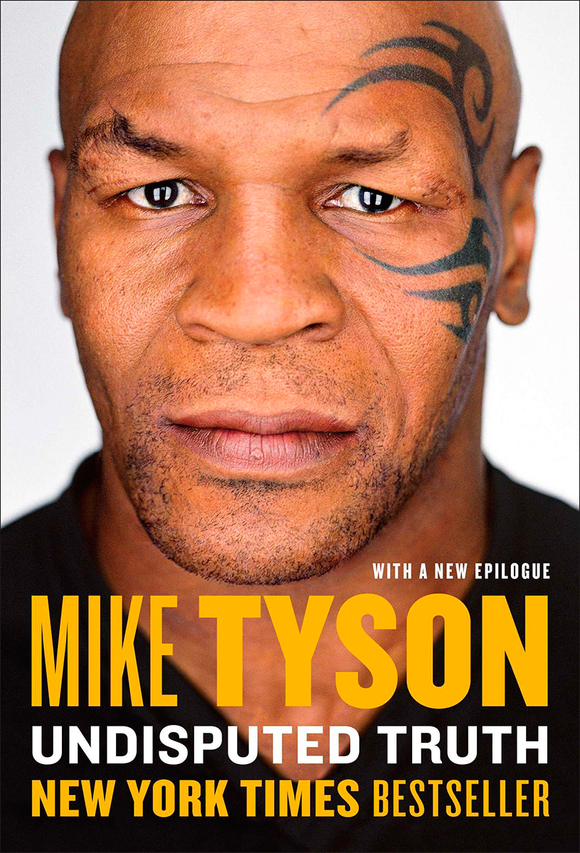 os-melhores-livros-de-boxe-mike-tyson-truth