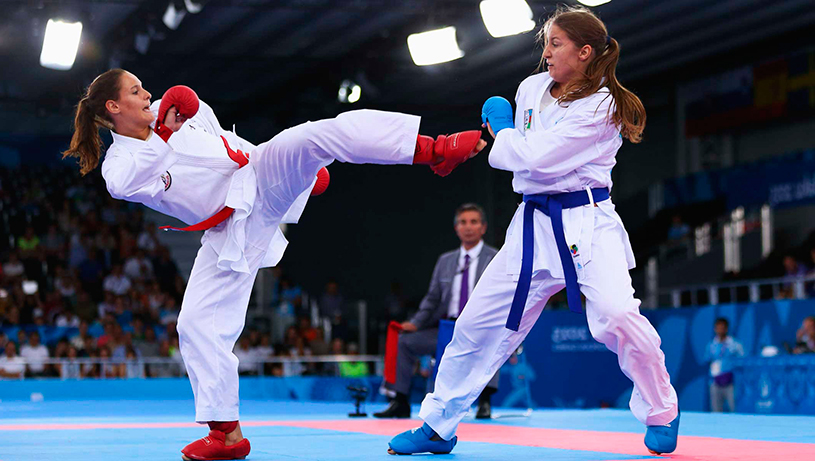 esportes-de-combate-olimpiadas-horários-taekwondo