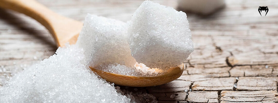 Açúcar x Treino – veja como evitar os excessos para não atrapalhar sua performance