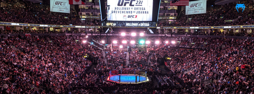 As lutas mais esperadas no UFC até o final do ano
