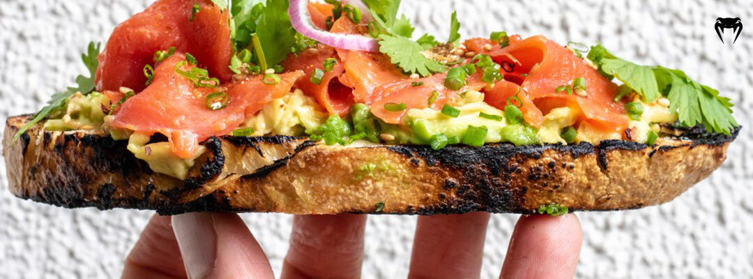 Avocado Toast – aprenda três receitas diferentes do café da manhã dos campeões