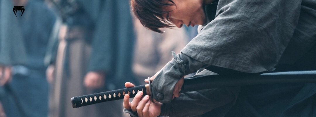 Samurai X – A Origem – Dicas de Filmes de Luta