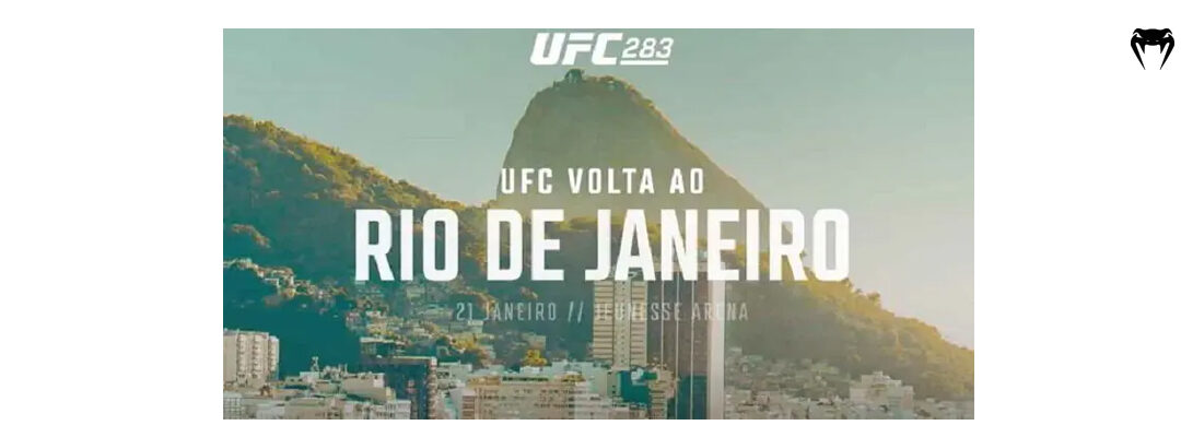 UFC migra para Band e confirma volta ao Brasil em 2023