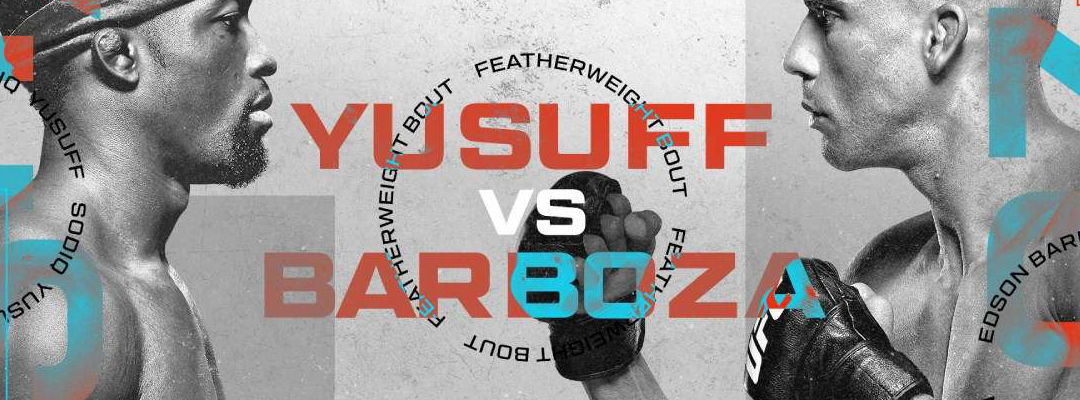 UFC 294 acontece em ABU DHABI mesmo com desfalque de brasileiros nas lutas  principais - Blog Venum