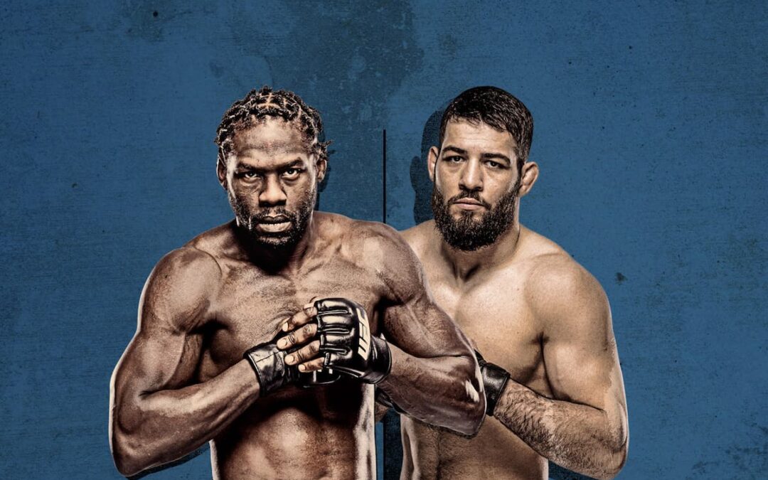 UFC Louisville – UFC chega ao Kentucky com 6 brasileiros no card