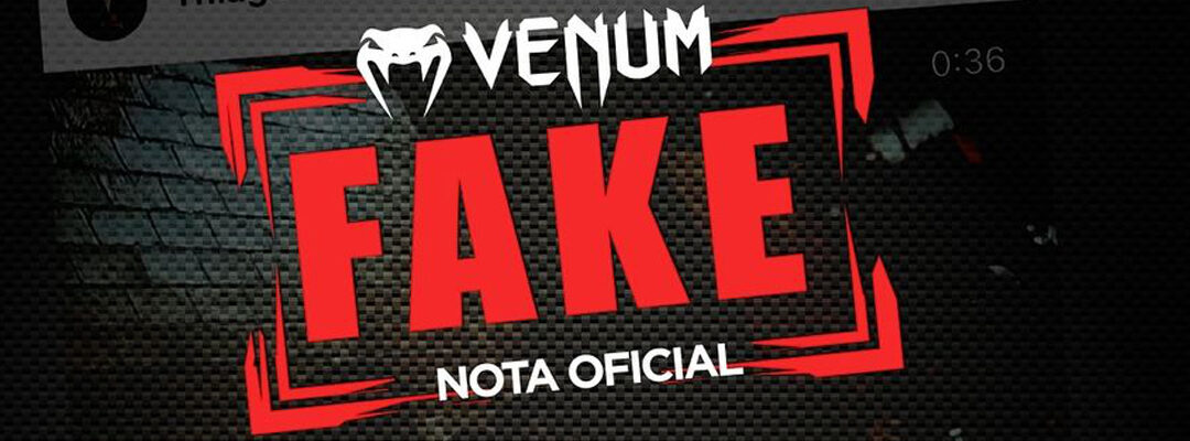 ALERTA DE GOLPE – FAKE