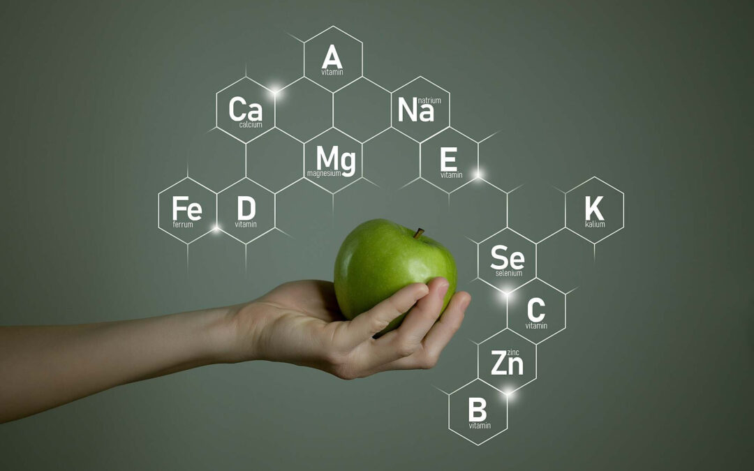 Micronutrientes Importam: O Papel dos Minerais e Vitaminas no Desempenho do Treino