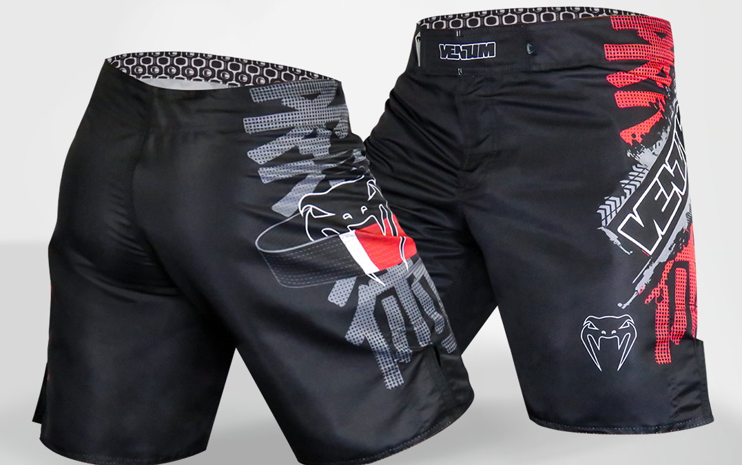 Promoção Imperdível: Fight Shorts Venum com até 33% de Desconto!