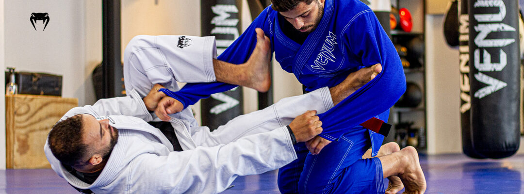 A Influência do Jiu-Jitsu na Neuroplasticidade e na Saúde Cerebral