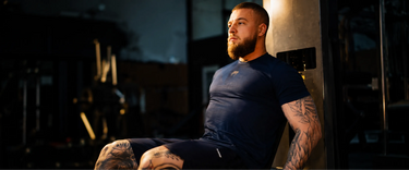CAMISETAS MASCULINO