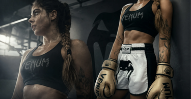 MUAY THAI