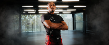 RASHGUARD COMPRESSÃO