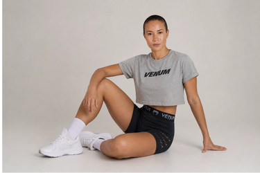 CAMISETAS FEMININO