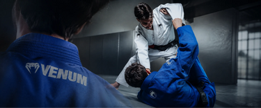 JIU-JITSU