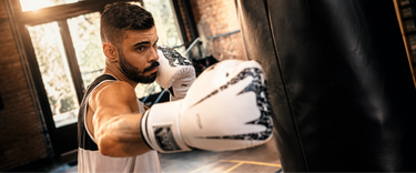 BOXE