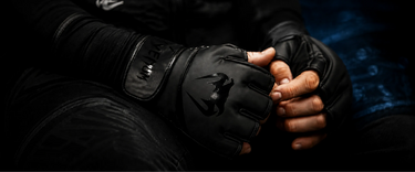 MMA