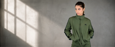 AGASALHOS / JAQUETAS FEMININO