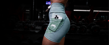 SHORTS FEMININO