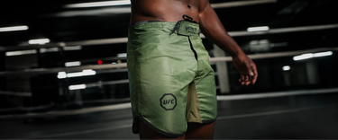 FIGHTSHORTS UFC