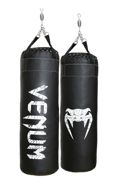 Saco de Pancadas Venum Challenger 1,0m Preto