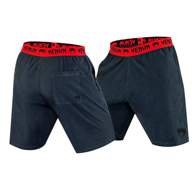 BERMUDA VENUM TRAINING URBAN ELASTIC RED