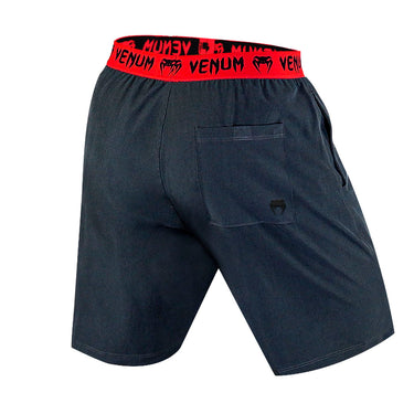 BERMUDA VENUM TRAINING URBAN ELASTIC RED