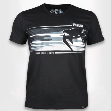 CAMISETA VENUM DOMINATOR STREET CAMO