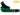 FAIXA DE JIU JITSU VENUM "BJJ BELT" INFANTIL - VERDE