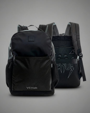 MOCHILA VENUM COLLEGE THERMAL DARK