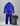 Combo Venum BJJ Competidor Black Belt NAVY MC