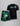 Combo Venum UFC Classic Strike Brasil