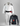 Combo Venum BJJ Competidor Black Belt ICE ML
