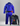 Combo Venum BJJ Competidor Black Belt NAVY ML