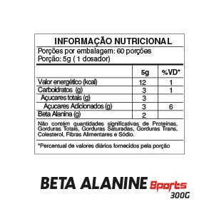 Beta-Alanin Sports Venum