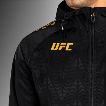MEN’S WALKOUT HOODIE - UFC ZENITH BY VENUM AUTHENTIC FIGHT NIGHT