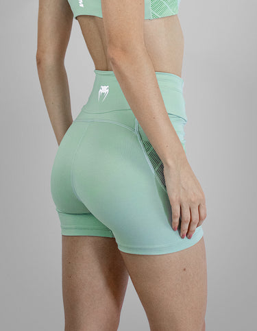 SHORT FEMININO VENUM BASIC WRITING