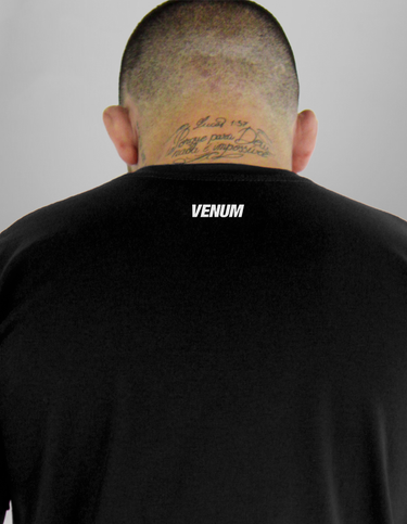 CAMISETA VENUM ICONS
