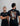 CAMISETA VENUM UFC 324 VEGAS
