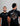 CAMISETA VENUM UFC CARLOS PRATES RELAX