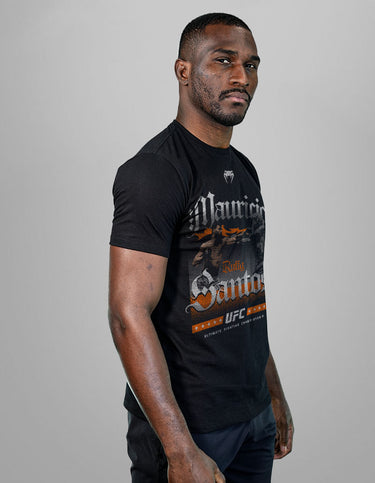 CAMISETA VENUM UFC MAURICIO RUFFY
