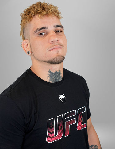 CAMISETA VENUM UFC REDLINE