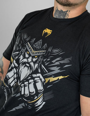 CAMISETA VENUM VIKING NORDIK CHAOS