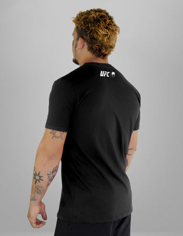 CAMISETA UFC RIO VENUM CHARLES OLIVEIRA 2025