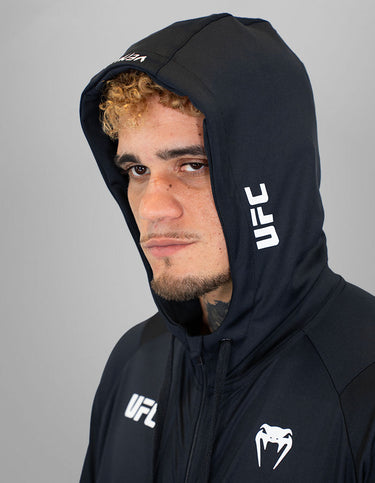 JAQUETA UFC VENUM PRO LINE MEN'S  - BLACK