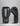 LUVA VENUM GIANT EVO PRO BLACK