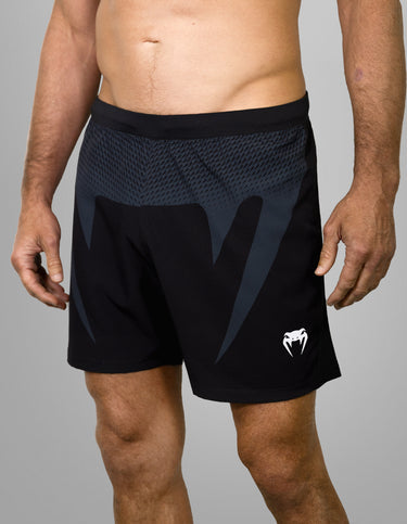 SHORT VENUM ATTACK