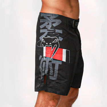 FIGHTSHORT VENUM KENJI BELT
