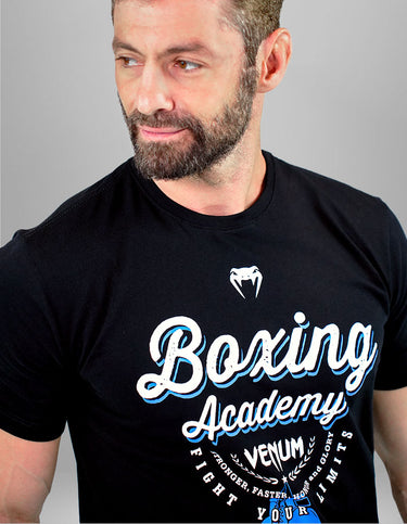 CAMISETA VENUM BOXING ACADEMY